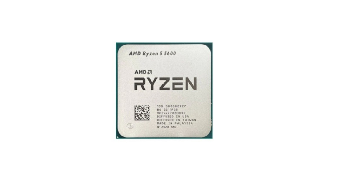 AMD Ryzen 5 5600 – Performanță 6 Nuclee 4.4GHz | NeoComputer